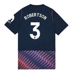 2026-2027 Tottenham Away Shirt (Robertson 3)