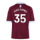 Home Shirts