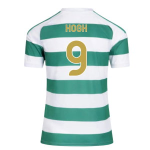 2026-2027 Celtic Home Shirt (Unsponsored) (Hogh 9)