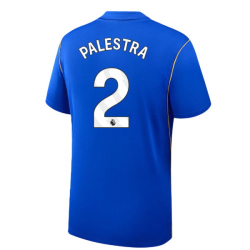 2026-2027 Chelsea Home Shirt (Palestra 2)