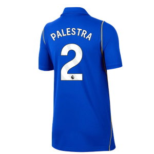 2026-2027 Chelsea Home Shirt (Kids) (Palestra 2)
