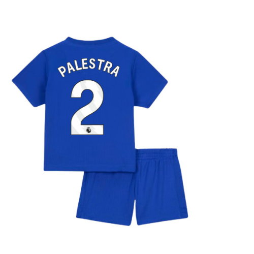 2026-2027 Chelsea Home Baby Kit (Palestra 2)