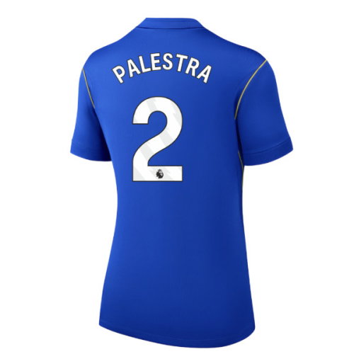 2026-2027 Chelsea Home Shirt (Womens) (Palestra 2)