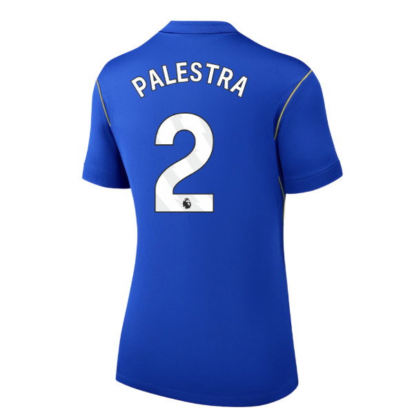 2026-2027 Chelsea Home Shirt (Womens) (Palestra 2)