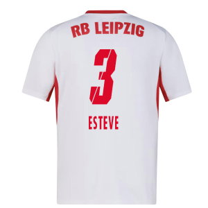 2026-2027 Red Bull Leipzig Home Shirt (Esteve 3)