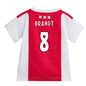 2026-2027 Ajax Home Baby Kit (Brandt 8)