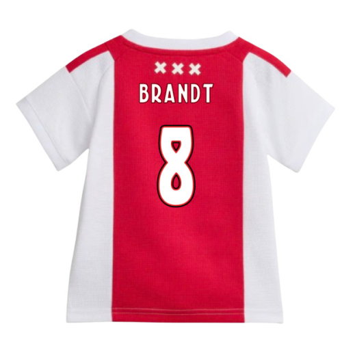 2026-2027 Ajax Home Baby Kit (Brandt 8)