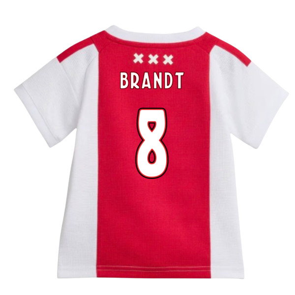 2026-2027 Ajax Home Baby Kit (Brandt 8)