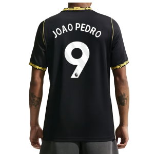 2026-2027 Chelsea Away Shirt (Joao Pedro 9)