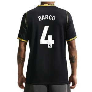 2026-2027 Chelsea Away Shirt (Barco 4)