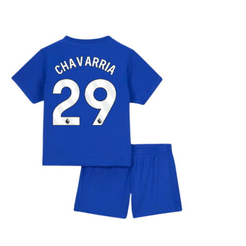 2026-2027 Chelsea Home Baby Kit (Chavarria 29)