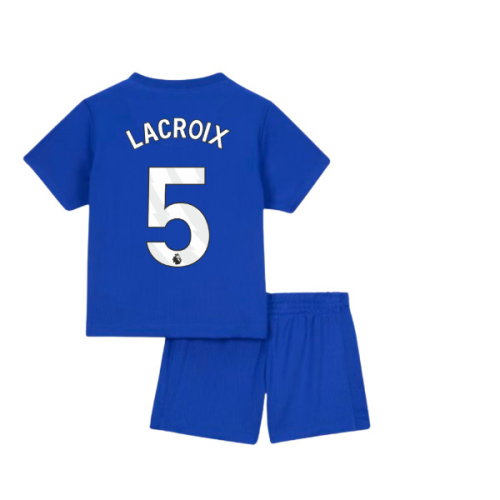 2026-2027 Chelsea Home Baby Kit (Lacroix 5)