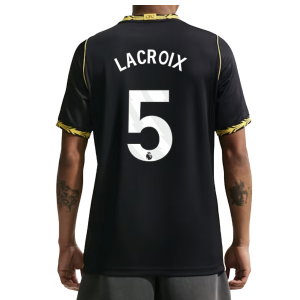 2026-2027 Chelsea Away Shirt (Lacroix 5)