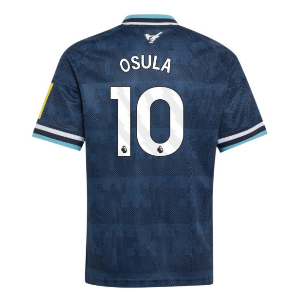 2026-2027 Newcastle Away Mini Kit (Osula 10)