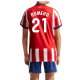 Home Shirts