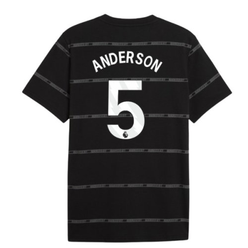 2026-2027 Man City ftblCulture Tee AOP (Black) (Anderson 5)