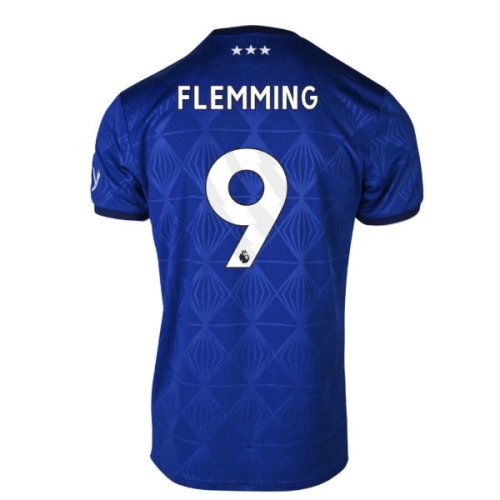 2026-2027 Ipswich Town Home Shirt (Flemming 9)