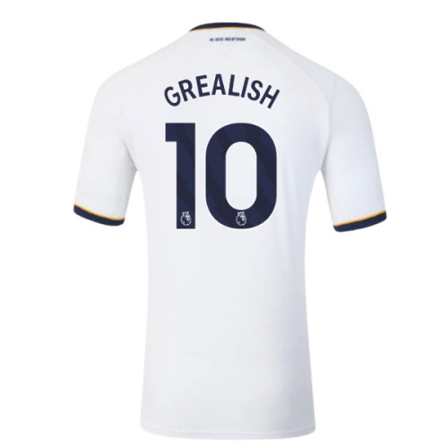 2026-2027 Everton Away Shirt (Grealish 10)