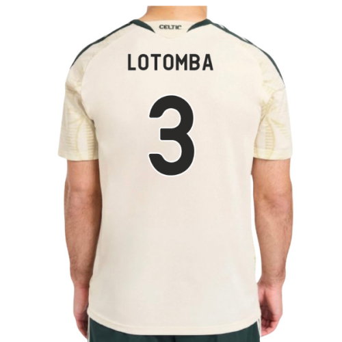 2026-2027 Celtic Third Shirt (Lotomba 3)
