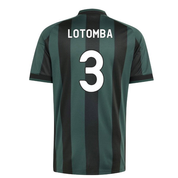 2026-2027 Celtic Away Shirt (Lotomba 3)