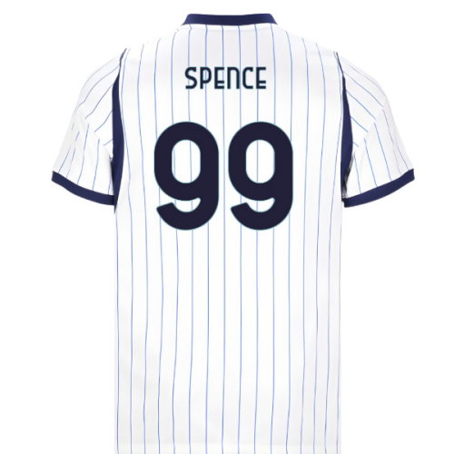 2026-2027 Inter Milan Away Shirt (Spence 99)