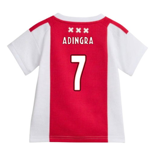 2026-2027 Ajax Home Baby Kit (Adingra 7)