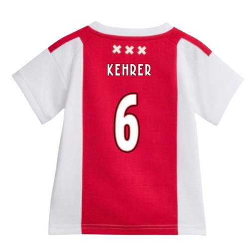 2026-2027 Ajax Home Baby Kit (Kehrer 6)