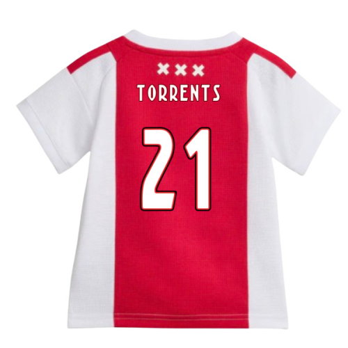 2026-2027 Ajax Home Baby Kit (Torrents 21)
