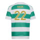 Home Shirts