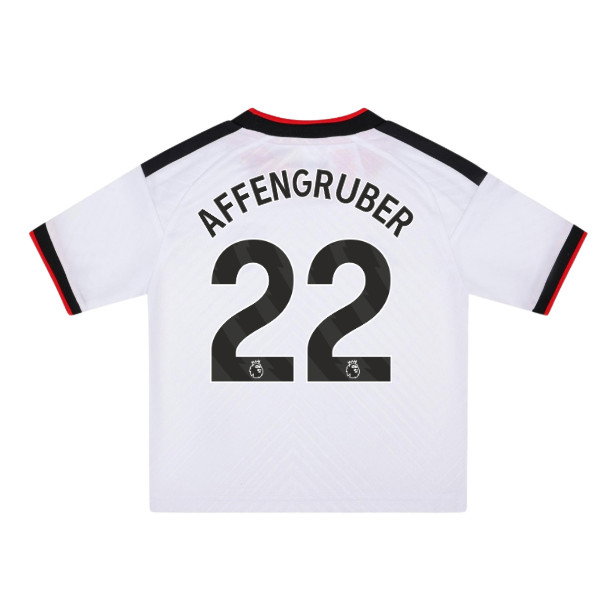 2026-2027 Fulham Home Mini Kit (Affengruber 22)