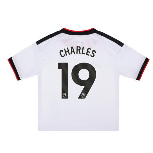 2026-2027 Fulham Home Mini Kit (Charles 19)