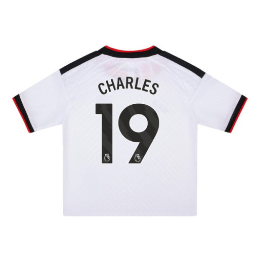 2026-2027 Fulham Home Mini Kit (Charles 19)