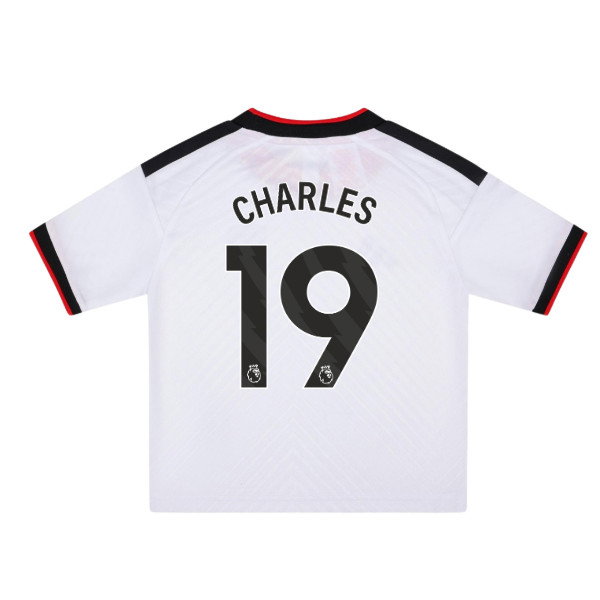 2026-2027 Fulham Home Mini Kit (Charles 19)
