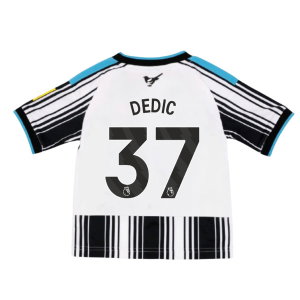 2026-2027 Newcastle Home Mini Kit (Dedic 37)