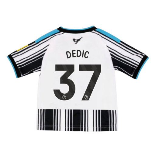 2026-2027 Newcastle Home Mini Kit (Dedic 37) 2026-2027 Newcastle Home Mini Kit (Dedic 37)