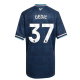 Away Shirts