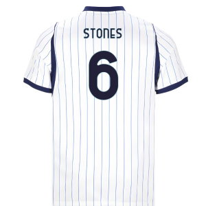 2026-2027 Inter Milan Away Shirt (Stones 6)