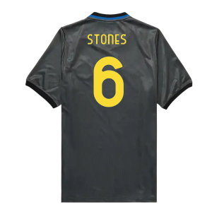 2026-2027 Inter Milan Third Shirt (Stones 6)
