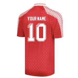 Barnsley 1988 Home Retro Shirt