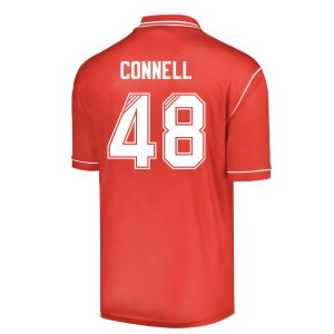 Barnsley 1996 Home Retro Shirt (CONNELL 48)