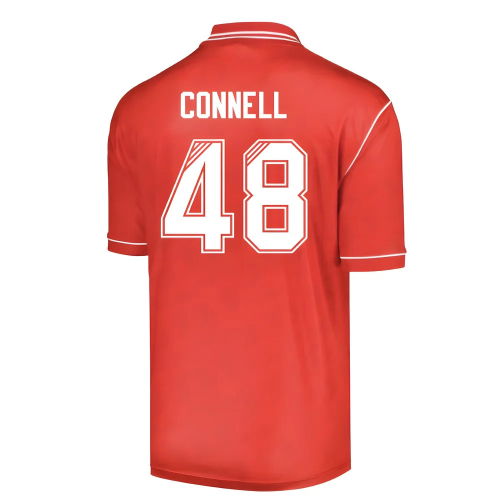 Barnsley 1996 Home Retro Shirt (CONNELL 48)