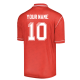 Retro Shirts