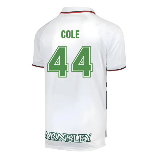 Barnsley 1997 Away Shirt (COLE 44)