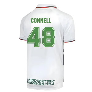 Barnsley 1997 Away Shirt (CONNELL 48)