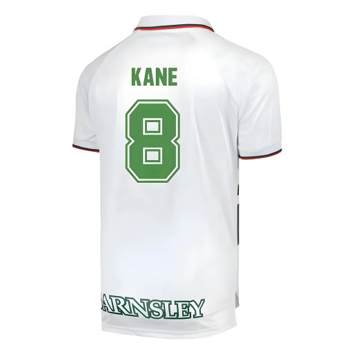 Barnsley 1997 Away Shirt (KANE 8)
