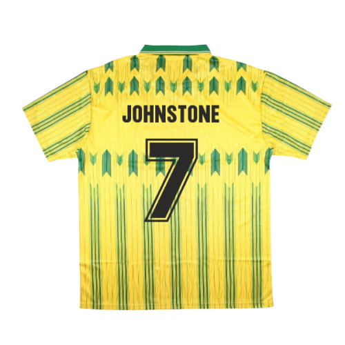 Celtic 1989/91 Away Shirt (JOHNSTONE 7) Celtic 1989/91 Away Shirt (JOHNSTONE 7)