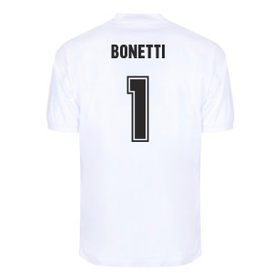 Chelsea 1974 Third Retro Shirt (Bonetti 1)