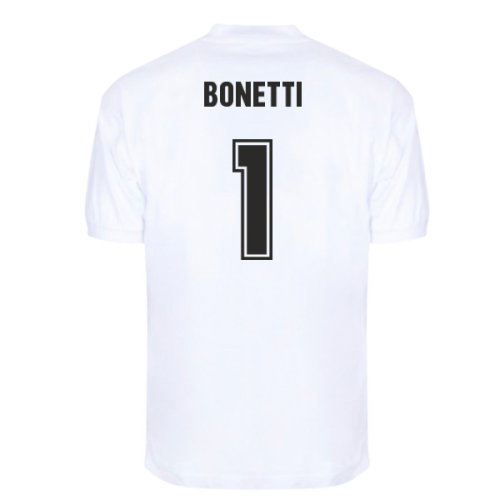 Chelsea 1974 Third Retro Shirt (Bonetti 1)