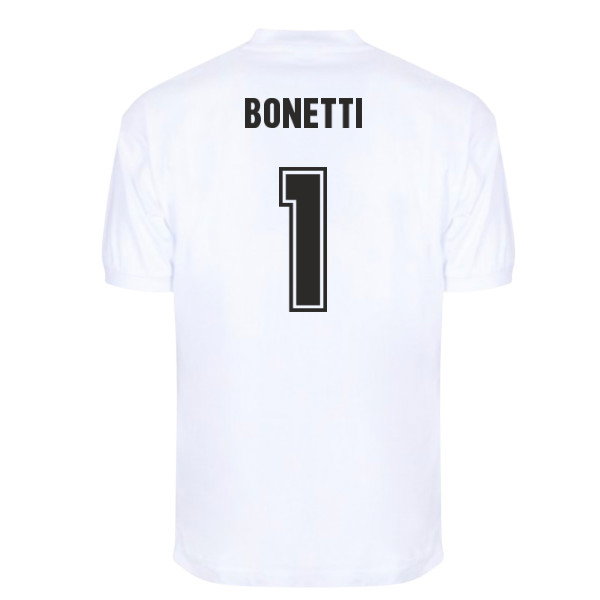 Chelsea 1974 Third Retro Shirt (Bonetti 1)