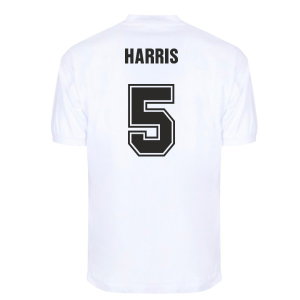 Chelsea 1974 Third Retro Shirt (Harris 5)